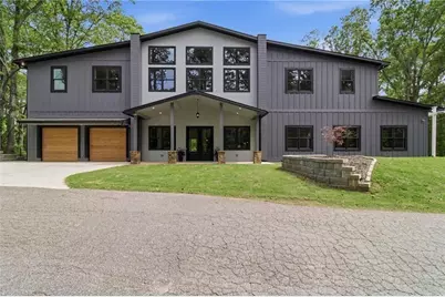 7258 Island Mill Road SE, Acworth, GA 30102 - Photo 1
