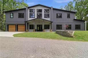 7258 Island Mill Rd SE, Acworth, GA 30102 - Photo 1