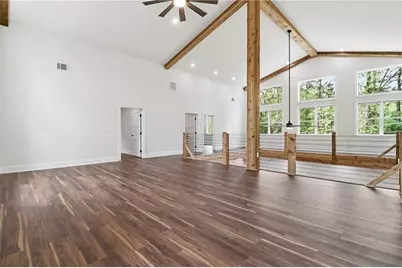 7258 Island Mill Road SE, Acworth, GA 30102 - Photo 32