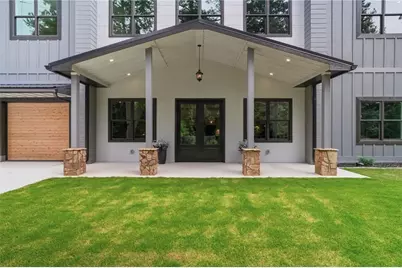 7258 Island Mill Road SE, Acworth, GA 30102 - Photo 2