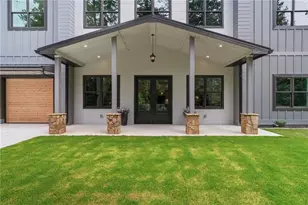 7258 Island Mill Rd SE, Acworth, GA 30102 - Photo 2
