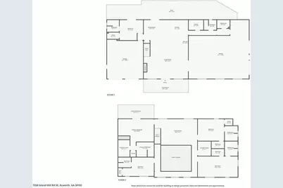 7258 Island Mill Road SE, Acworth, GA 30102 - Photo 48