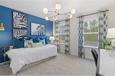 8203 Tiger Way, Riverdale, GA 30296 - Photo 22