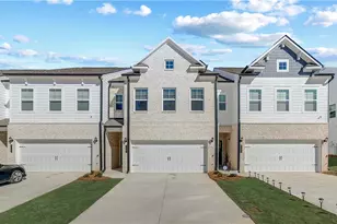 8203 Tiger Wy, Riverdale, GA 30296 - Photo 1