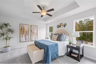 247 Water Oak Way, Crawford, GA 30630 - Photo 18