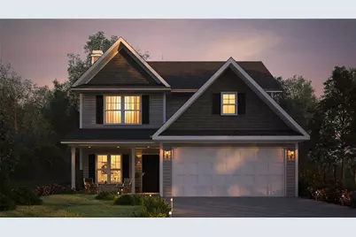 247 Water Oak Way, Crawford, GA 30630 - Photo 1