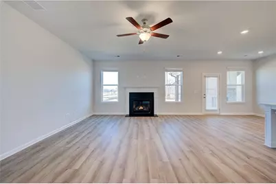 416 Hatcher Court, Hampton, GA 30228 - Photo 8