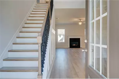 416 Hatcher Court, Hampton, GA 30228 - Photo 4