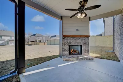 416 Hatcher Court, Hampton, GA 30228 - Photo 12