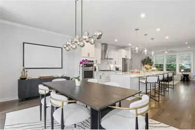 1342 Stanley Park Drive, Decatur, GA 30033 - Photo 8