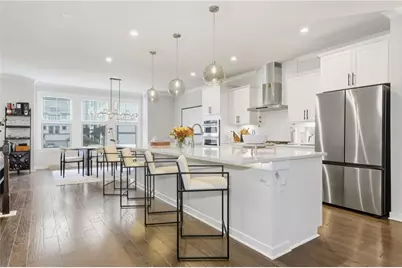 1342 Stanley Park Drive, Decatur, GA 30033 - Photo 4