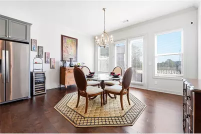 1910 Skyfall Circle NE, Atlanta, GA 30319 - Photo 8