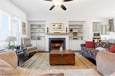 1910 Skyfall Circle NE, Atlanta, GA 30319 - Photo 4