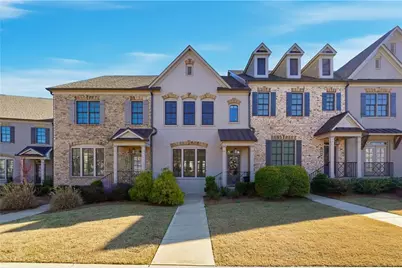 1910 Skyfall Circle NE, Atlanta, GA 30319 - Photo 2