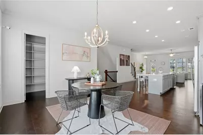 1910 Skyfall Circle, Atlanta, GA 30319 - Photo 6