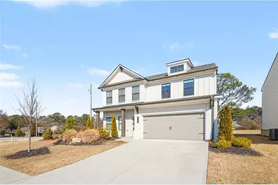 2700 Westgate Park Drive, Loganville, GA 30052 - Photo 2