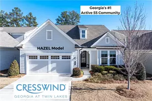 425 Chatuge Dr, Hoschton, GA 30548 - Photo 1