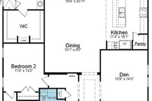 425 Chatuge Dr, Hoschton, GA 30548 - Photo 4