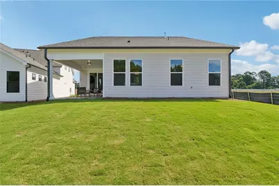 135 High Point Drive, Hoschton, GA 30548 - Photo 36