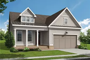 135 High Pt Dr, Hoschton, GA 30548 - Photo 1