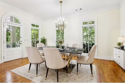 3127 Lenox Road #6, Atlanta, GA 30324 - Photo 2