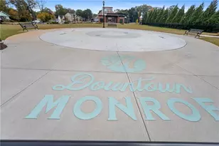 1007 New Lacy St, Monroe, GA 30655 - Photo 2