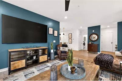 377 Grant Circle SE #1712, Atlanta, GA 30315 - Photo 12