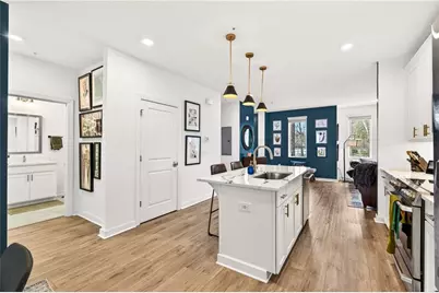 377 Grant Circle SE #1712, Atlanta, GA 30315 - Photo 16