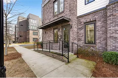 377 Grant Circle SE #1712, Atlanta, GA 30315 - Photo 6