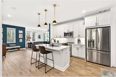 377 Grant Circle SE #1712, Atlanta, GA 30315 - Photo 16