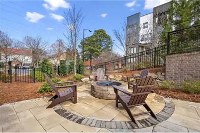 377 Grant Circle SE #1712, Atlanta, GA 30315 - Photo 36