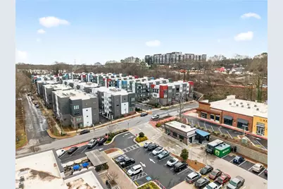 377 Grant Circle SE #1712, Atlanta, GA 30315 - Photo 44