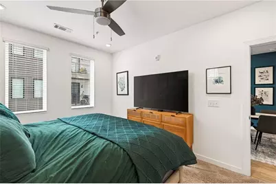 377 Grant Circle SE #1712, Atlanta, GA 30315 - Photo 24