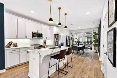 377 Grant Circle SE #1712, Atlanta, GA 30315 - Photo 14