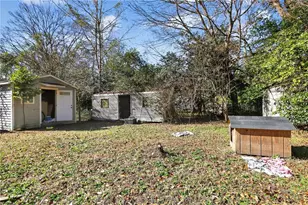 2561 Greenleaf Dr, Macon, GA 31206 - Photo 6