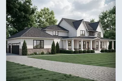 4012 N Arnold Mill Road, Woodstock, GA 30188 - Photo 1