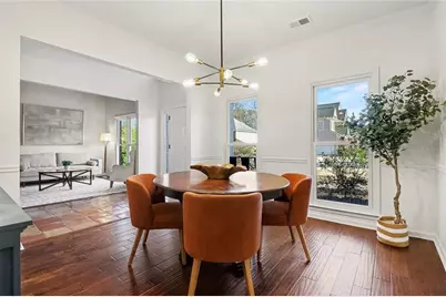 6070 Georgetown Park Drive, Norcross, GA 30071 - Photo 8