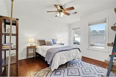 6070 Georgetown Park Drive, Norcross, GA 30071 - Photo 20