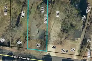 184 Vanira Ave SE, Atlanta, GA 30315 - Photo 1