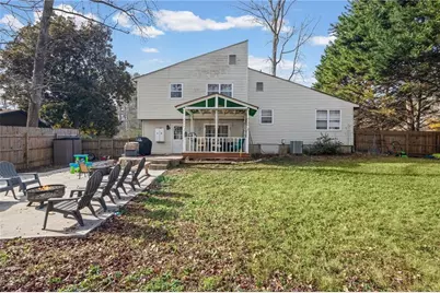 843 Ray Drive NW, Conyers, GA 30012 - Photo 34