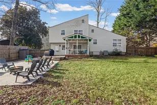 843 Ray Dr NW, Conyers, GA 30012 - Photo 34