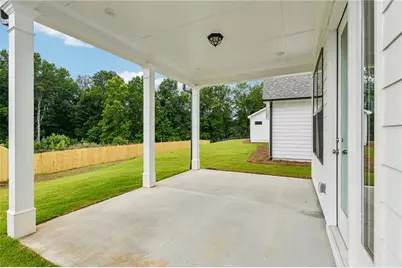 151 High Point Drive, Hoschton, GA 30548 - Photo 34