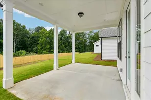 151 High Pt Dr, Hoschton, GA 30548 - Photo 34