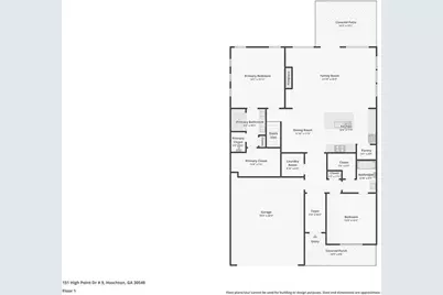 151 High Point Drive, Hoschton, GA 30548 - Photo 42