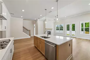 151 High Pt Dr, Hoschton, GA 30548 - Photo 14