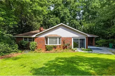 1102 Rogeretta Drive NE, Atlanta, GA 30329 - Photo 22