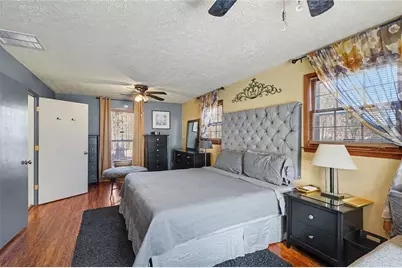 8671 Twin Oaks Drive, Jonesboro, GA 30236 - Photo 16