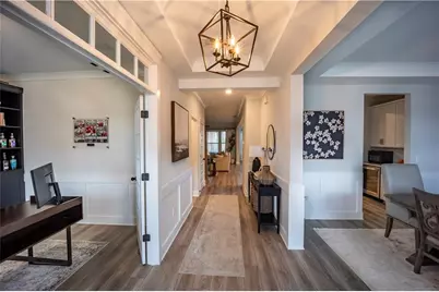 6833 Benjamin Drive, Flowery Branch, GA 30542 - Photo 2