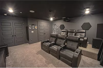 6833 Benjamin Drive, Flowery Branch, GA 30542 - Photo 24