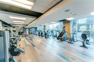 400 W Peachtree St NW, Atlanta, GA 30308 - Photo 8